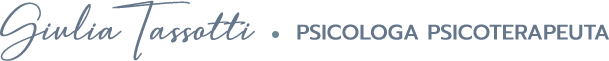 Psicologa psicoterapeuta Giulia Tassotti a Fermo Ancona e Falconara